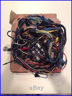 ford | Wire Wiring Harness