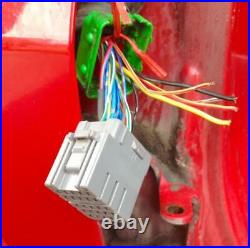Door Harness Connector Repair Wiring Plug Fits CRV 97-01 Civic 96-00