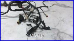 01 Ducati ST 4 ST4 Sport Touring Wire Wiring Harness Loom
