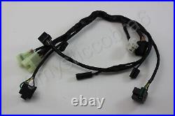 02 03 Yamaha R1 Headlight Speedo Gauges Wiring Harness Wire Loom Mint