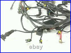 03 04 Ducati Monster 1000S IE Main Wire Wiring Harness