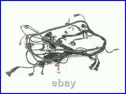 03 04 Ducati Monster 1000S IE Main Wire Wiring Harness