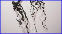 03-05 Mercedes W211 E320 M112 Engine Motor Wire Wiring Harness 2115409608 OEM