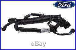 03-07 6.0L Ford Powerstroke Diesel OE Fuel Injector FICM Wiring Harness(3464-OE)