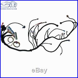 03-07 LS VORTEC STANDALONE WIRING HARNESS DRIVE BY WIRE With4L60E 4.8 5.3 6.0 EV6