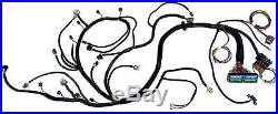 03-07 VORTEC PSI STANDALONE WIRING HARNESS With4L60E DRIVE BY WIRE DBW 4.8 5.3 6.0