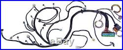 03-07 VORTEC StandAlone Wiring Harness with4L60E Drive-By-Wire 4.8 5.3 6.0 Multec