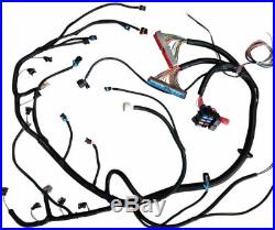 03-07 VORTEC StandAlone Wiring Harness with4L60E Drive-By-Wire 4.8 5.3 6.0 Multec