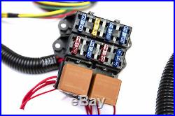 03-07 VORTEC StandAlone Wiring Harness with T56 Drive-by-Wire 4.8 5.3 6.0L Multec