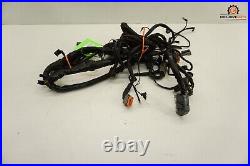 03 Harley Electra Glide Classic FLHTCI OEM Main Wire Wiring Harness Loom 1052