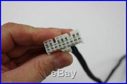 04 05 Gsxr 600 / 750 Headlight Speedo Gauges Wiring Harness Wire Loom Mint