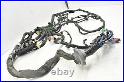 04 05 Subaru Impreza WRX STI Front Engine Bay Wiring 81202FE072 Harness