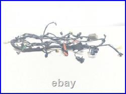 04 05 Suzuki GSXR 750 Main Wiring Harness Wire Loom Electrical 36610-29G30