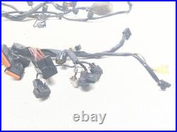 04 05 Suzuki GSXR 750 Main Wiring Harness Wire Loom Electrical 36610-29G30