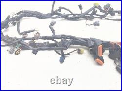 04 05 Suzuki GSXR 750 Main Wiring Harness Wire Loom Electrical 36610-29G30
