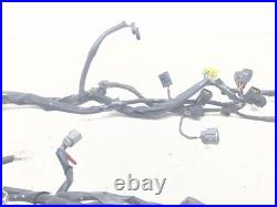 04 05 Suzuki GSXR 750 Main Wiring Harness Wire Loom Electrical 36610-29G30