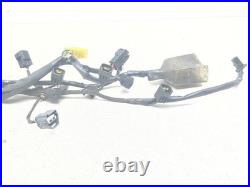 04 05 Suzuki GSXR 750 Main Wiring Harness Wire Loom Electrical 36610-29G30