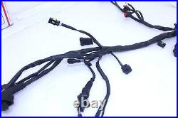 04-06 MV Agusta Brutale Oem Wiring Harness Motor Wire Loom R1. Bx17