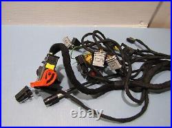 04-14 Iveco Daily MK4 MK5 Dashboard Wiring Harness Genuine 5801367730 REF I62-07