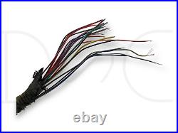 05-07 Ford F250 F350 6.0 6.0L 5R110 Transmission Wiring Harness Pigtail PCM Plug