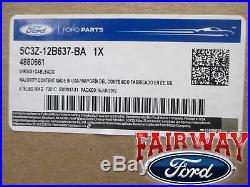 05-07 Super Duty OEM Ford Engine Wiring Harness 6.0L 11/4/2004 and Later BUILD