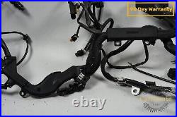 07-11 Mercede W219 CLS550 Engine Motor Wire Cable Harness 2730101902 OEM
