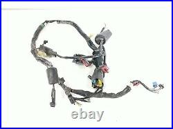 07 Honda VTX1300R VTX 1300 Main Wiring Wire Harness Loom 32100-MER-A000