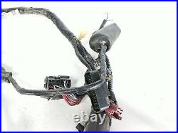 07 Honda VTX1300R VTX 1300 Main Wiring Wire Harness Loom 32100-MER-A000