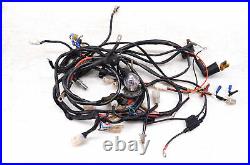 08 KTM XCF-W 250 Wire Harness Electrical Wiring