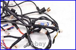 08 KTM XCF-W 250 Wire Harness Electrical Wiring