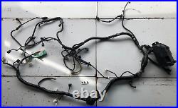 09-14 Acura Tsx Engine Bay Wiring Harness Wire Loom Oem Factory