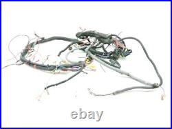09 Club Car Carryall 295 Main Wire Wiring Harness Loom 09 Club Car Carryall 295 Main Wire Wiring Harness Loom