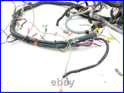 09 Club Car Carryall 295 Main Wire Wiring Harness Loom 09 Club Car Carryall 295 Main Wire Wiring Harness Loom