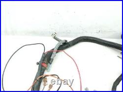 09 Club Car Carryall 295 Main Wire Wiring Harness Loom 09 Club Car Carryall 295 Main Wire Wiring Harness Loom