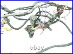 09 Club Car Carryall 295 Main Wire Wiring Harness Loom 09 Club Car Carryall 295 Main Wire Wiring Harness Loom