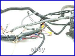 09 Club Car Carryall 295 Main Wire Wiring Harness Loom 09 Club Car Carryall 295 Main Wire Wiring Harness Loom