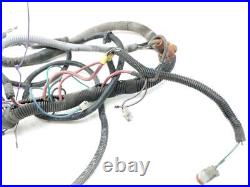 09 Club Car Carryall 295 Main Wire Wiring Harness Loom 09 Club Car Carryall 295 Main Wire Wiring Harness Loom