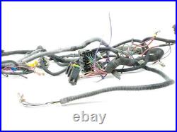 09 Club Car Carryall 295 Main Wire Wiring Harness Loom 09 Club Car Carryall 295 Main Wire Wiring Harness Loom