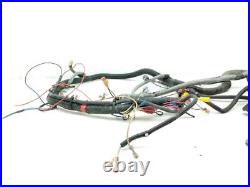 09 Club Car Carryall 295 Main Wire Wiring Harness Loom 09 Club Car Carryall 295 Main Wire Wiring Harness Loom