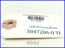 09 Club Car Carryall 295 Main Wire Wiring Harness Loom 09 Club Car Carryall 295 Main Wire Wiring Harness Loom