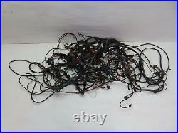 10937? Mercedes-Benz W123 230E Engine Chassis Body Wire Wiring Harness