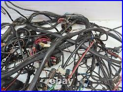 10937? Mercedes-Benz W123 230E Engine Chassis Body Wire Wiring Harness