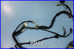 1096 06-09 Yamaha Yzf R6s Main Wire Harness Loom