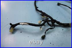 1096 06-09 Yamaha Yzf R6s Main Wire Harness Loom