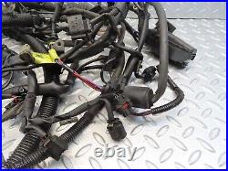 11611? Mercedes-Benz W221 S320 Front Engine Wire Wiring Harness 0005462980