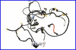 11 KTM 350 SX-F Wire Harness Electrical Wiring