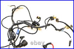 11 KTM 350 SX-F Wire Harness Electrical Wiring