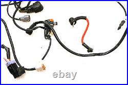 11 KTM 350 SX-F Wire Harness Electrical Wiring