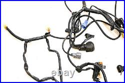 11 KTM 350 SX-F Wire Harness Electrical Wiring