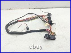 11 Polaris Gem E2 Electric Golf Cart Front Dash Sub Wire Wiring Harness 11 Polaris Gem E2 Electric Golf Cart Front Dash Sub Wire Wiring Harness